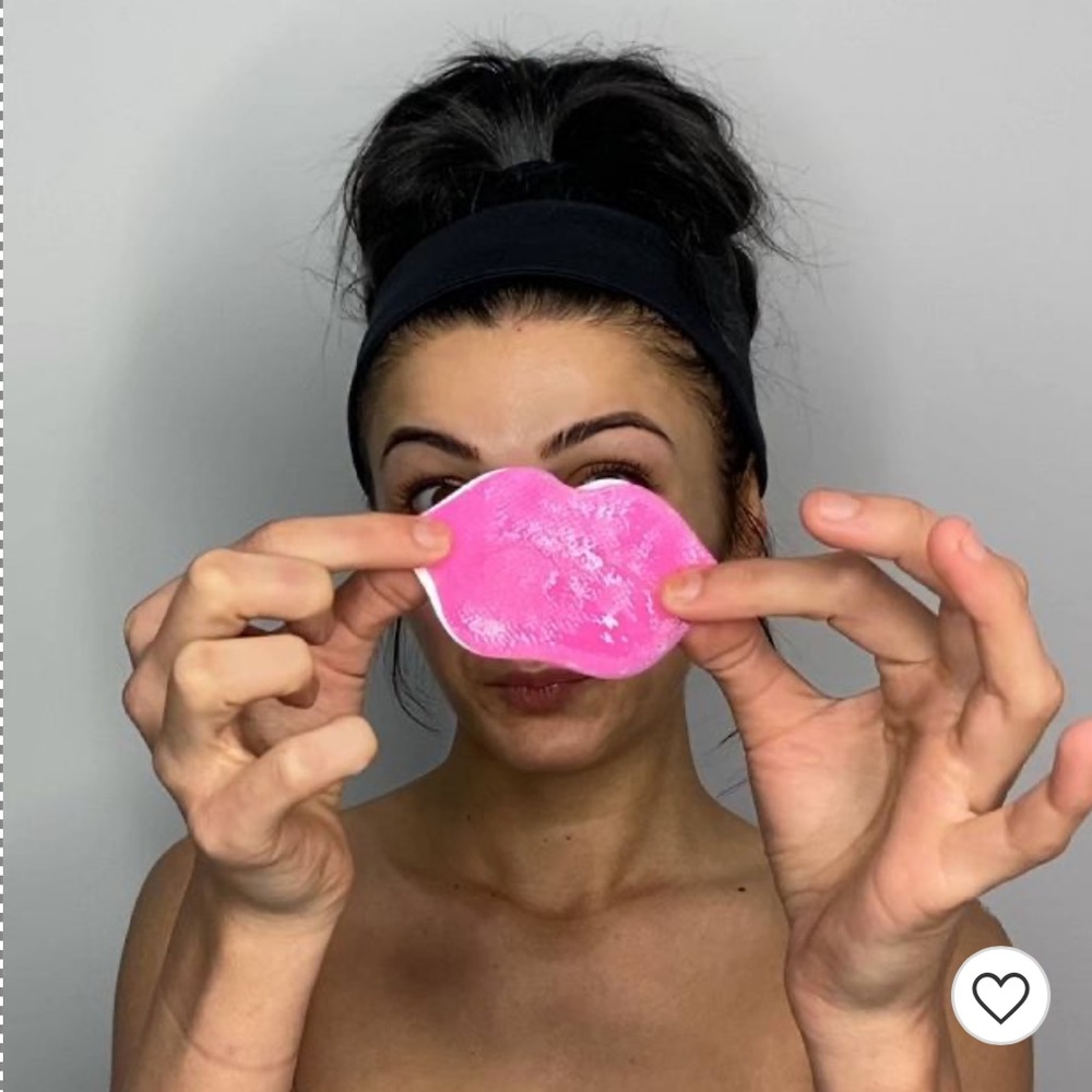 BioRepublic SkinCare Lip Mask